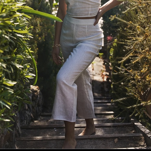 Hampton pants - Picture 4 of 4